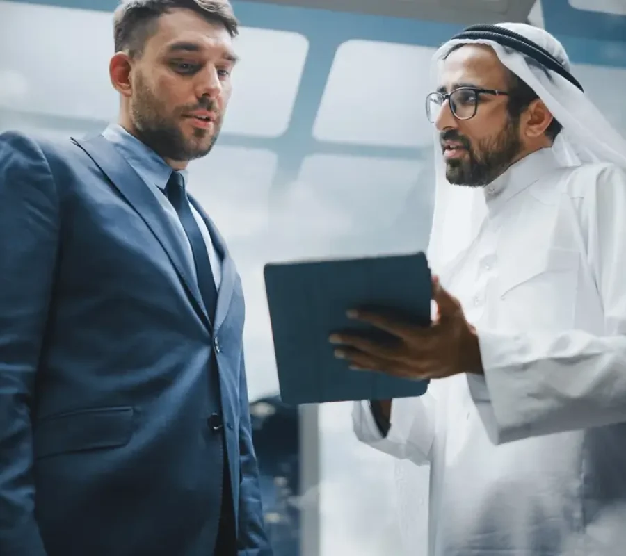 Corporate Solutions & Recovery Systems b (1)