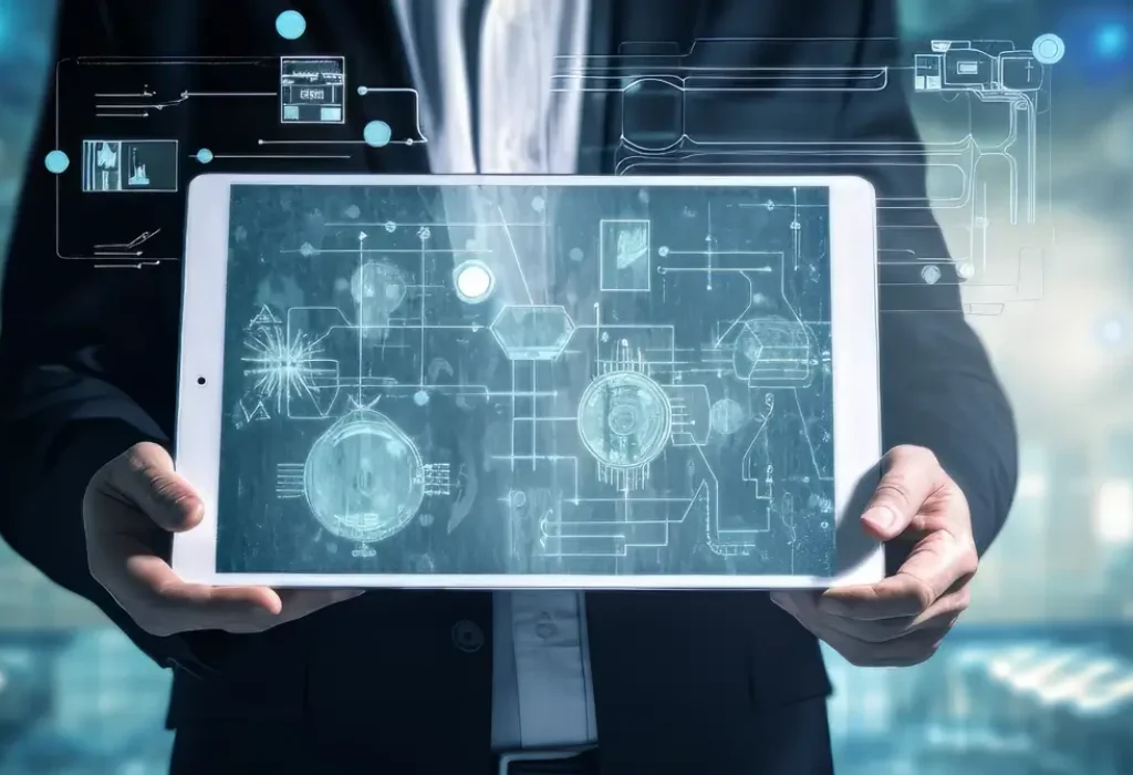 Digital Tools & Automation a (1)