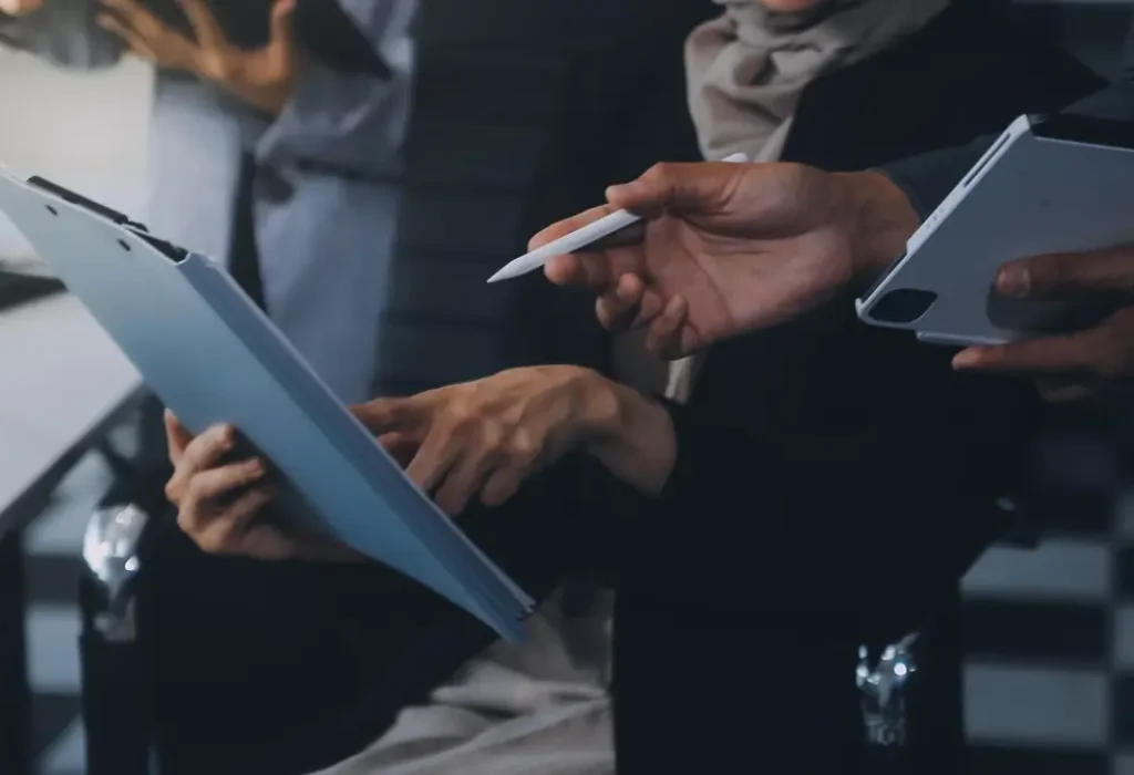 Legal Documentation & Recovery Enforcement a (1)