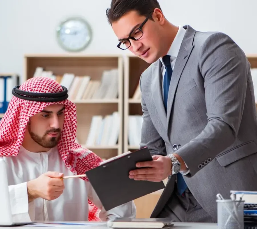 Legal Documentation & Recovery Enforcement b (1)